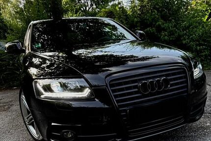 Audi A6 128.000 km 10.900 &euro; Oberhausen 46047