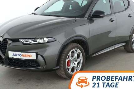 Alfa Romeo Tonale 37.072 km 28.320 &euro; Hamburg 22529
