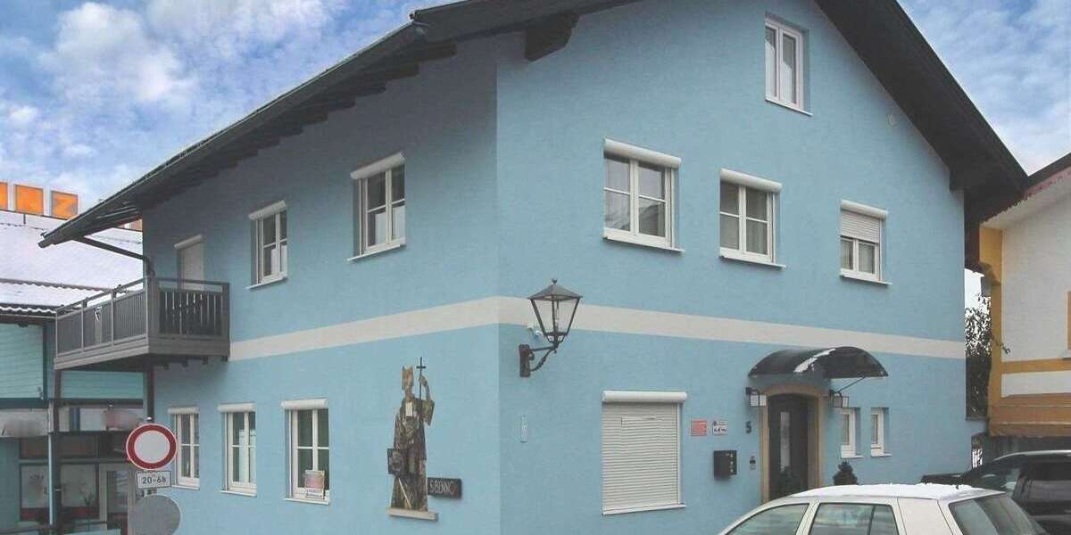 Einfamilienhaus Bodenmais - 5 Zimmer, 230 m&sup2;, 489.000&euro; | Angebot:25236917