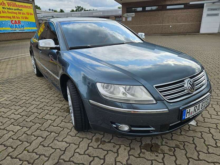 Phaeton