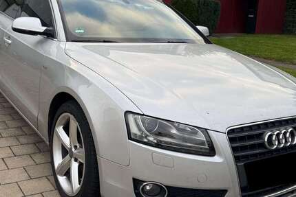 Audi A5 157.183 km 9.999 € Schwendi 88477