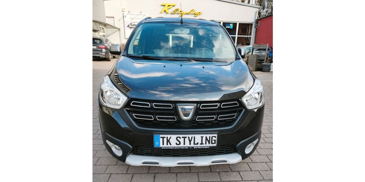 Dacia Lodgy 220.000 km 6.500 &euro; Schenefeld / Hamburg 22869