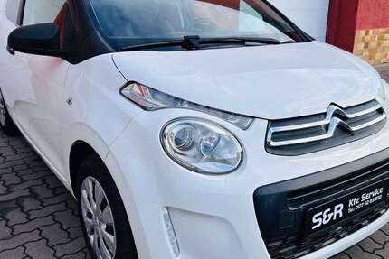 Citroen C1 94.000 km 4.200 &euro; Leipzig 04158