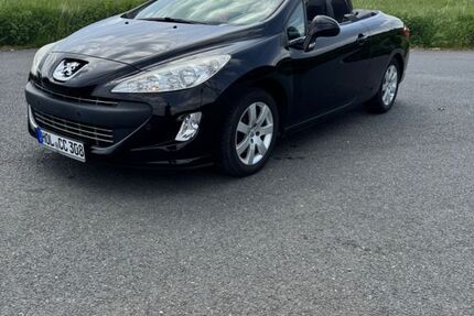 Peugeot 308 122.000 km 6.200 &euro; Delligsen 31073