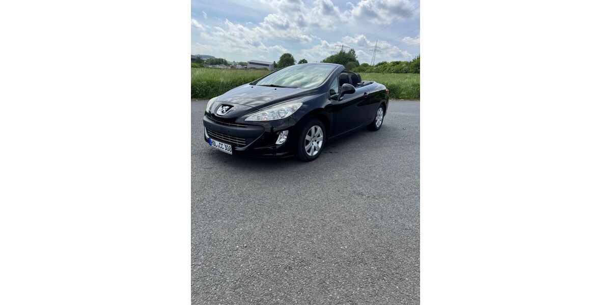 Peugeot 308 122.000 km 6.200 &euro; Delligsen 31073