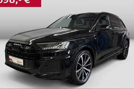Audi Q7 58.400 km 66.930 &euro; Ludwigsburg 71636