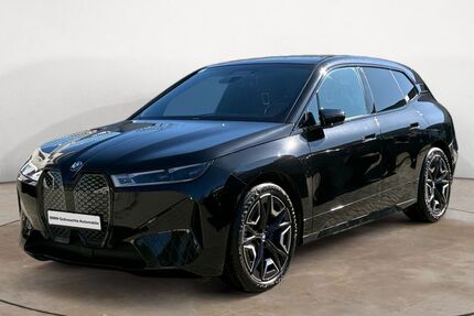 BMW iX 111.003 km 37.787 &euro; Hamm 59071