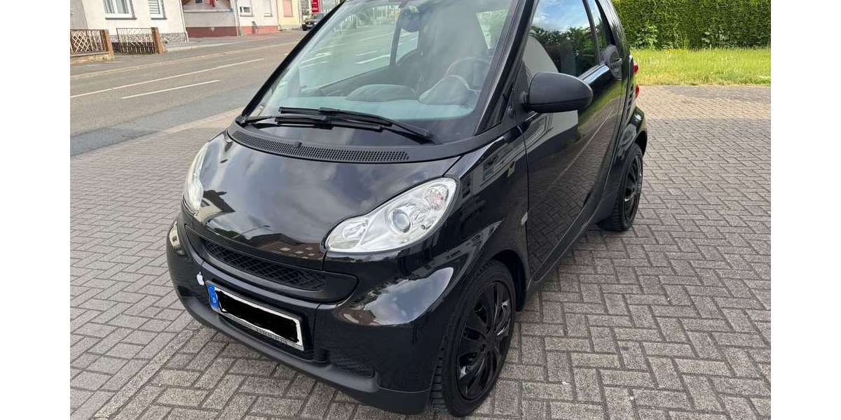 Smart forTwo 128.000 km 2.990 &euro; Elz 65604