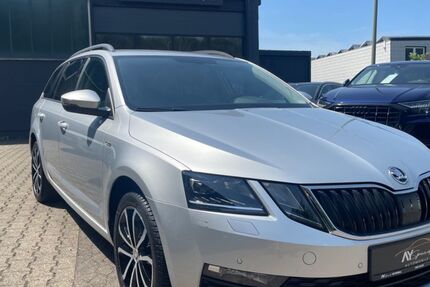 Skoda Octavia 25.400 km 17.499 &euro; Salach 73084