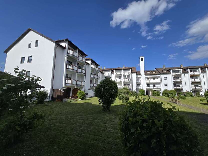 Wohnung zum Kaufen in Waldkraiburg 145.000 € 45 m²