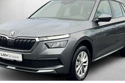 Skoda Kamiq 14.999 km 21.890 € Mainz 55120