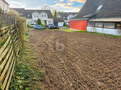 IDEAL FÜR EINFAMILIENHAUS ODER KOMPAKTE BEBAUUNG - Grundstück Rehlingen-Siersburg Siersburg | Angebot:27152264
