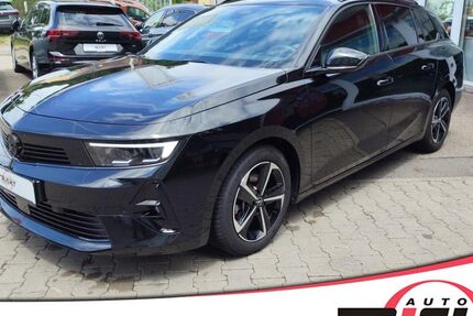 Opel Astra 24.950 km 21.770 &euro; Leonberg 71229