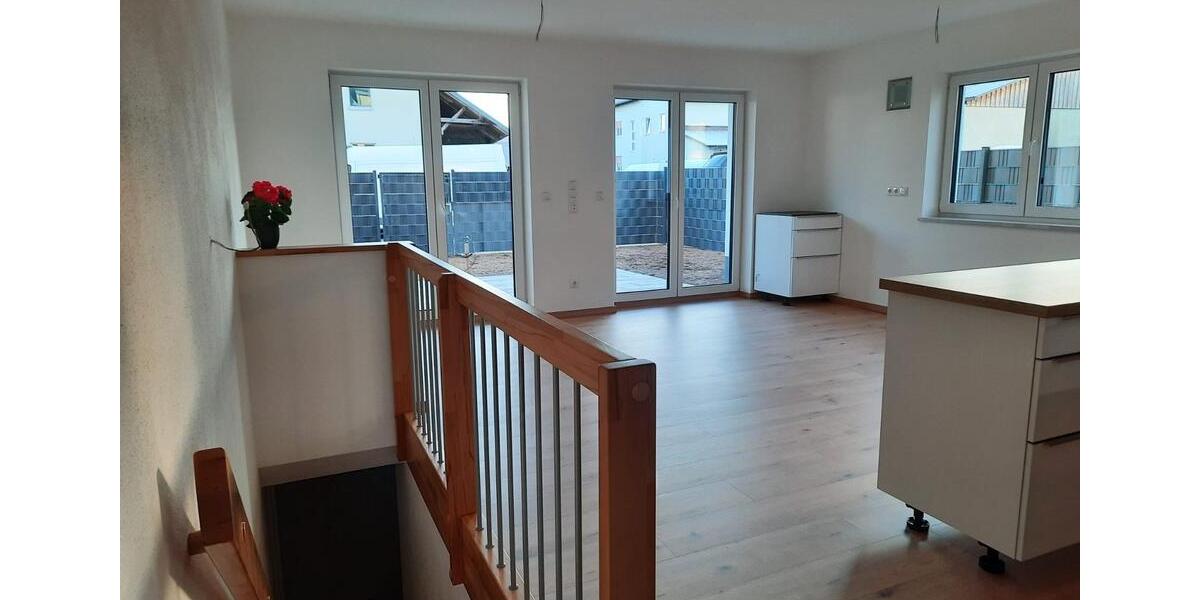 Erdgeschoßwohnung Regensburg Brandlberg - 4 Zimmer, 99 m&sup2;, 569.000&euro; | Angebot:24381668