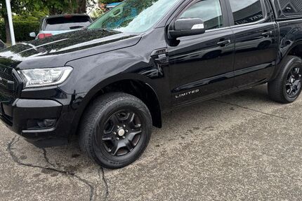 Ford Ranger 196.500 km 18.975 &euro; Dettingen/Erms 72581