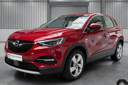 Opel Grandland (X) 62.100 km 16.440 &euro; Mannheim 68309
