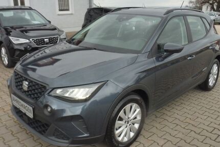 Seat Arona 25.400 km 18.480 &euro; Ursensollen 92289
