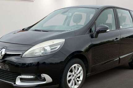Renault Scenic 95.260 km 2.499 € Sandersdorf-Brehna 06796