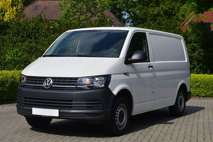 VW T6 Transporter 192.000 km 10.450 &euro; Friedeburg 26446