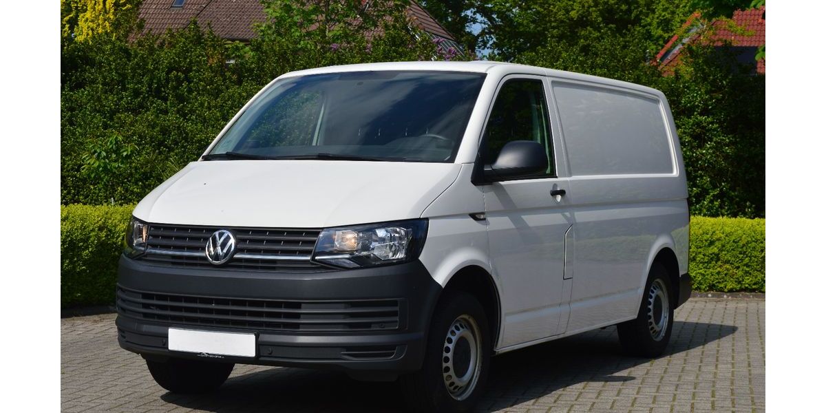 VW T6 Transporter 192.000 km 10.450 &euro; Friedeburg 26446