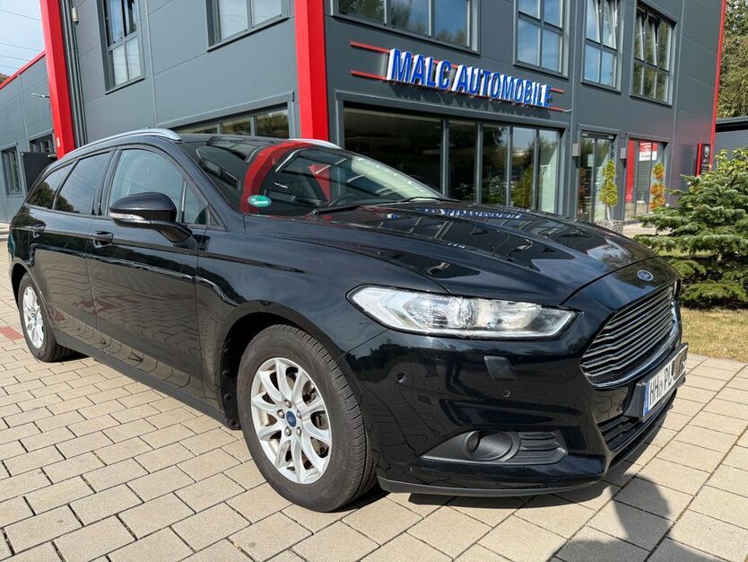 Ford Mondeo 148.000 km 10.900 € Neu Wulmstorf 21629