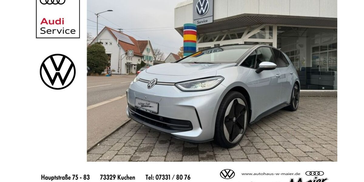 VW ID.3 17.780 km 31.790 &euro; Kuchen 73329