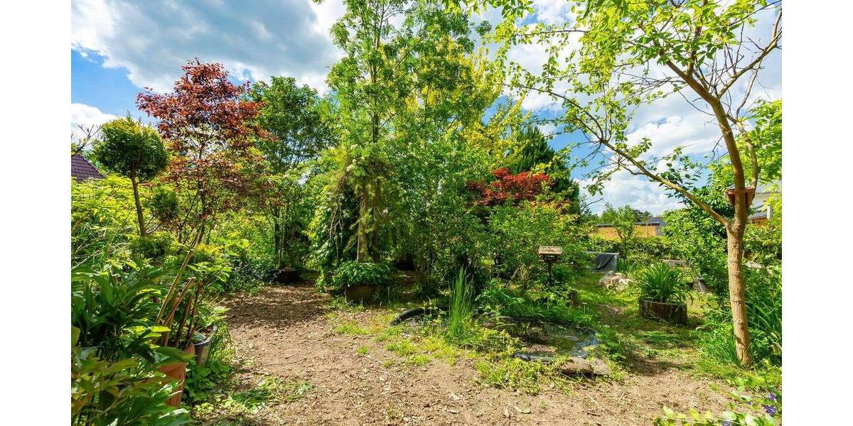 Mehrfamilienhaus, Wohnhaus Dallgow-Döberitz Dallgow - 6 Zimmer, 234 m&sup2;, 699.000&euro; | Angebot:26798509
