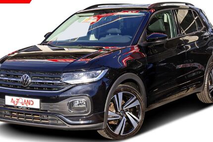 VW T-Cross 49.158 km 19.950 &euro; Freiberg 09599