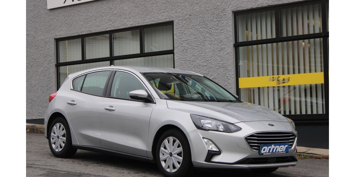 Ford Focus 9.700 km 13.380 &euro; Passau 94036