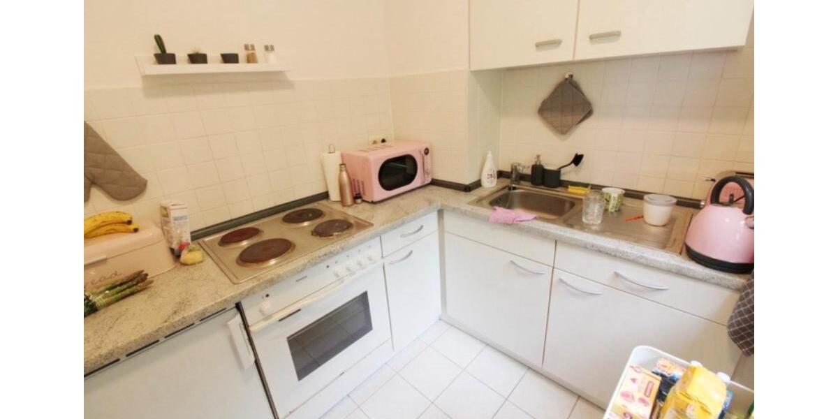 Erdgeschoßwohnung Passau Auerbach - 1.5 Zimmer, 30 m&sup2;, 570&euro; | Angebot:26394291