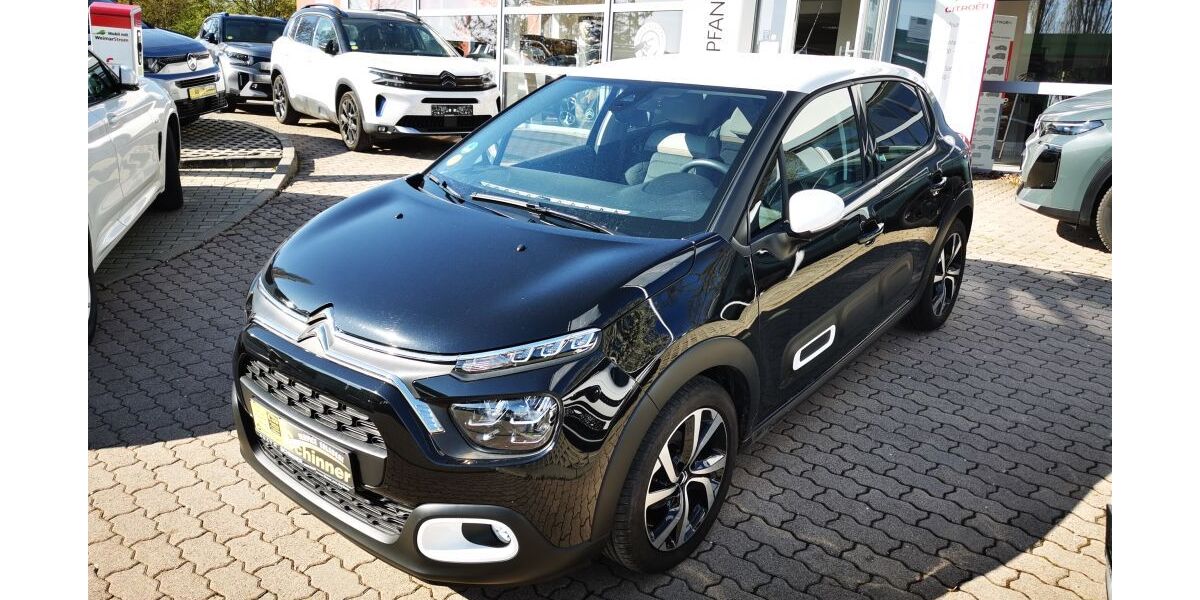 Citroen C3 11.200 km 14.590 &euro; Weimar 99427