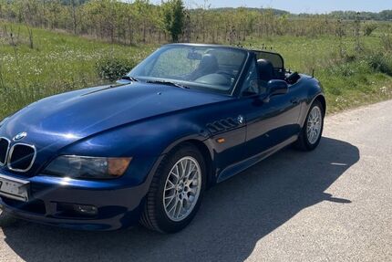 BMW Z3 145.505 km 8.900 &euro; Lampertheim 68623