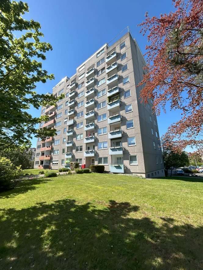 Wohnung zum Kaufen in Hildesheim 99.000 € 43.97 m² 1 zimmer