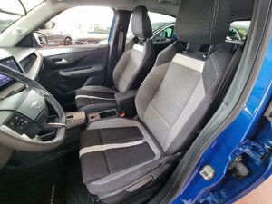 Opel Frontera GS Autom. Hybrid Techpaket 17.721 km 22.880 &euro; HAAN 42781