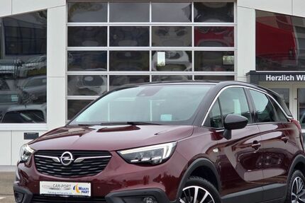 Opel Grandland (X) 79.360 km 13.690 € Deißlingen 78652