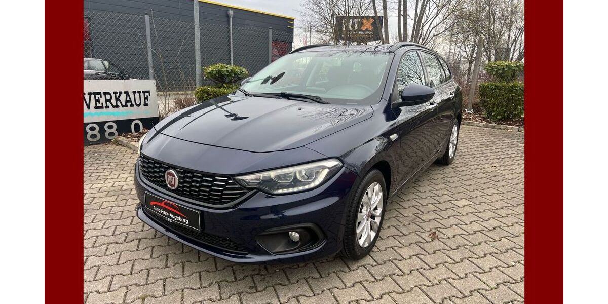 Fiat Tipo 106.000 km 7.980 &euro; Augsburg 86154