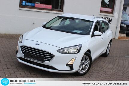 Ford Focus 60.000 km 14.990 &euro; Norderstedt/Hamburg 22848