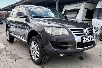 VW Touareg 170.000 km 9.600 &euro; Wehringen 86517