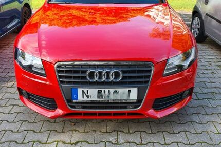 Audi A4 160.000 km 7.200 € Nürnberg 90439