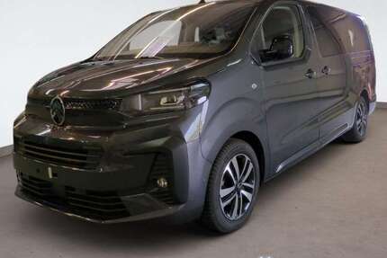 Citroen Spacetourer 36.988 km 34.990 € Hohenlockstedt 25551