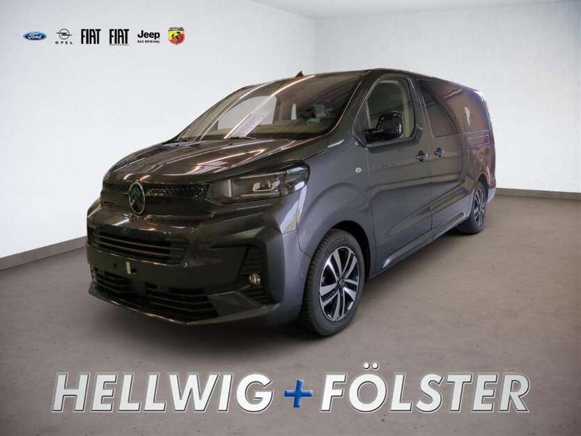 Citroen Spacetourer 36.988 km 34.990 € Hohenlockstedt 25551