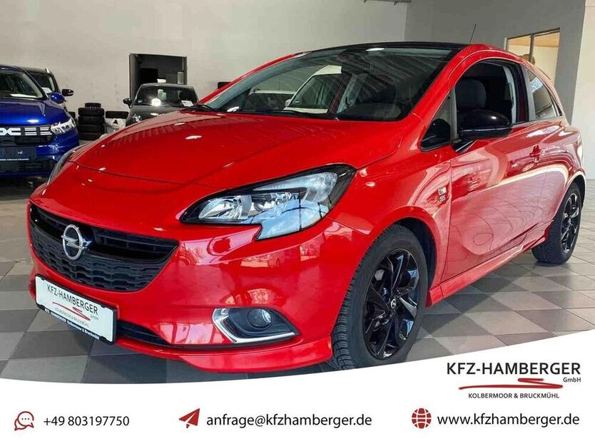 Corsa