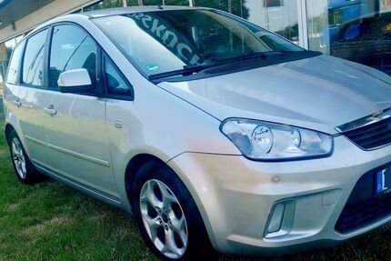 Ford C-Max 200.000 km 2.950 &euro; Duisburg 47226