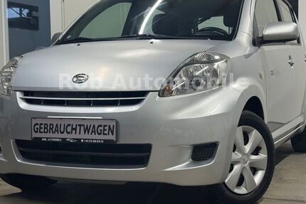 Daihatsu Sirion 81.909 km 3.499 &euro; Roggentin 18184