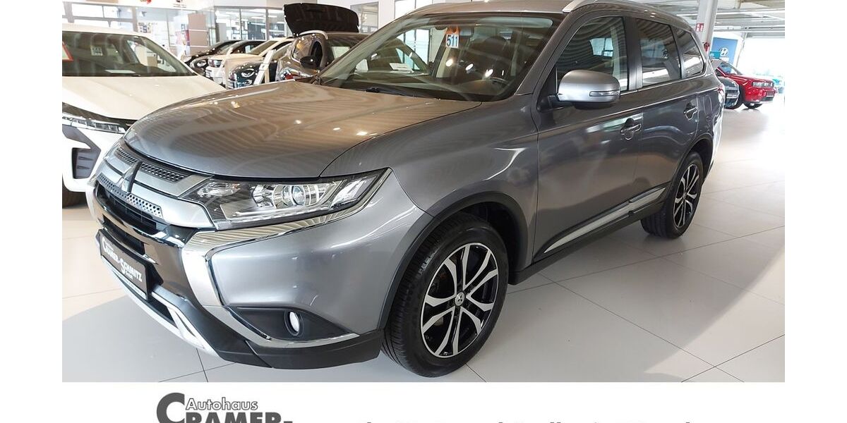 Mitsubishi Outlander 165.866 km 13.890 &euro; Wesel 46485