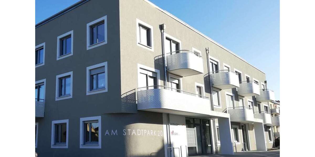 Etagenwohnung Ketzin - 1 Zimmer, 34 m&sup2;, 420&euro; | Angebot:22423423