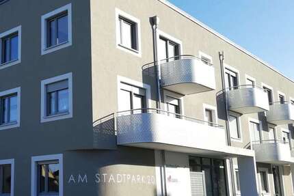 Wohnung zum Mieten in Ketzin 419,63 € 34 m² 1 zimmer