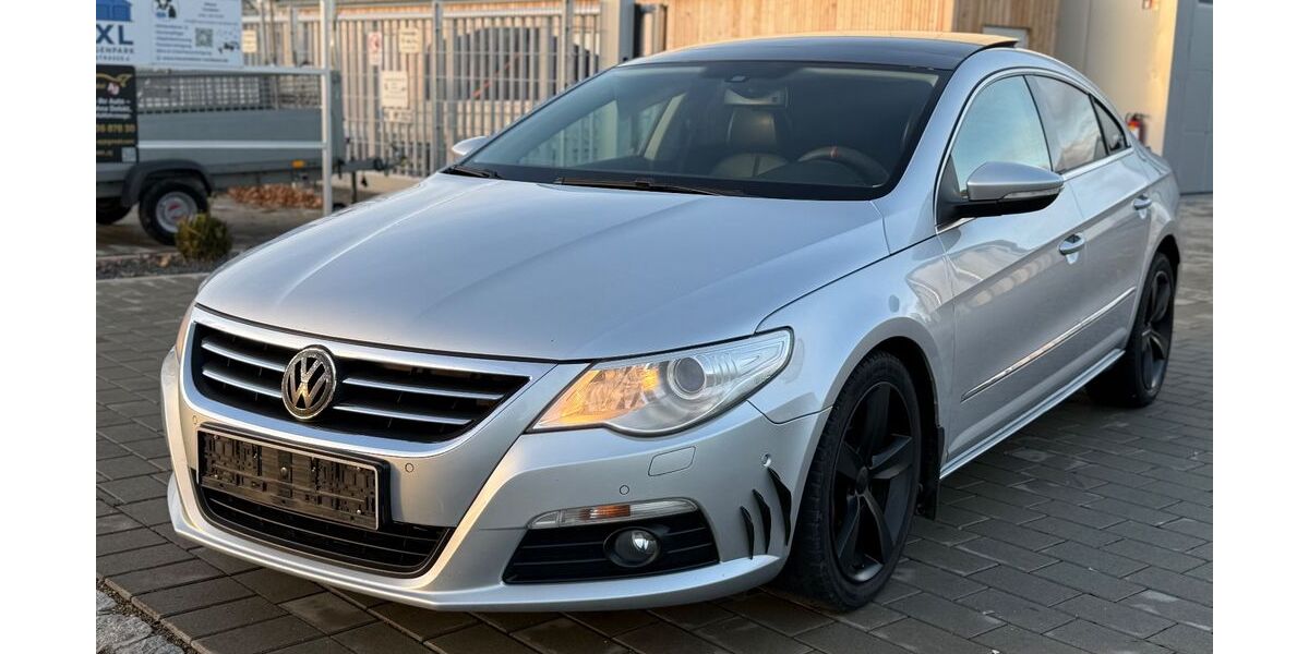 VW Passat 195.500 km 4.499 &euro; Nersingen/Straß 89278
