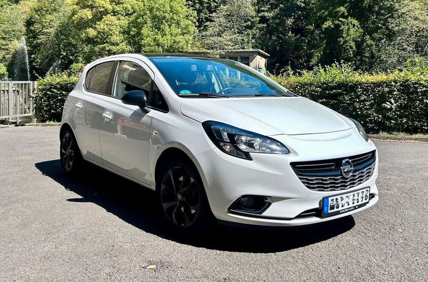 Corsa