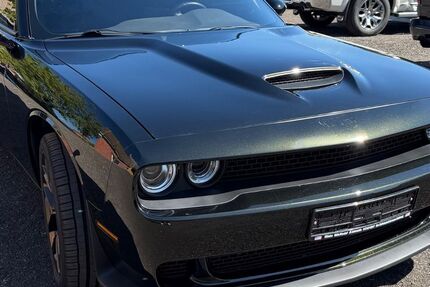 Dodge Challenger 116.800 km 24.900 &euro; Niendorf bei Stecknitz 23881